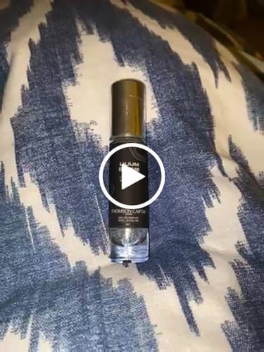 Customer video review of Lilium Blume | Eau de Parfum