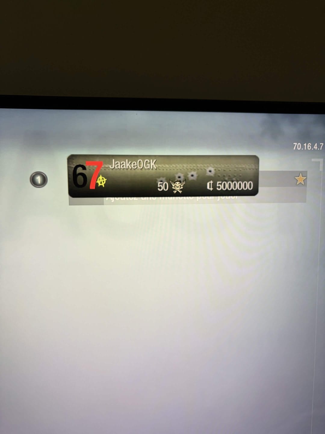 Customer photo review of BO2 - Unlock All
