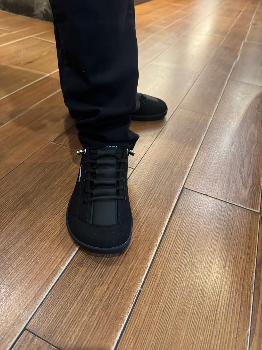 Customer photo review of Sorrel - Barefoot De Ocio