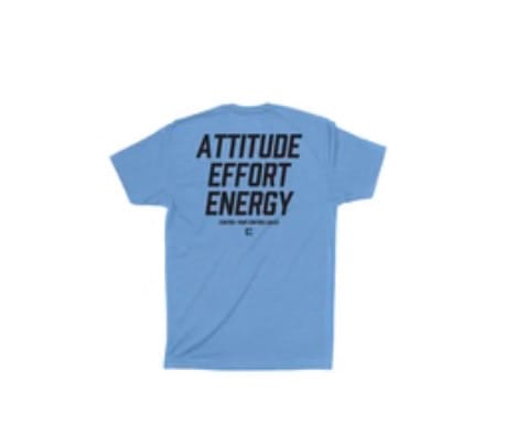 Customer photo review of 100% On You