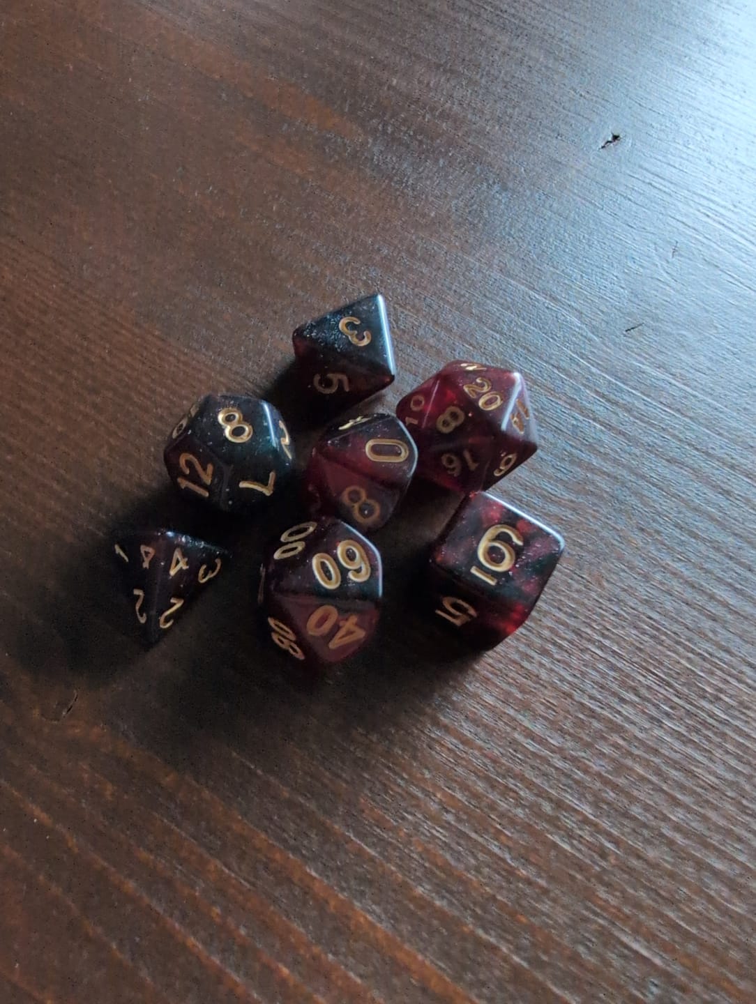 Customer photo review of Orion-Serie