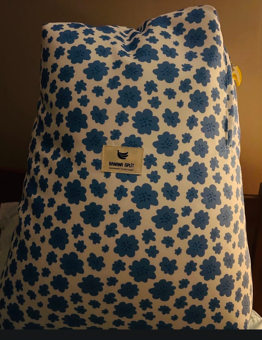 Customer photo review of Almofada
