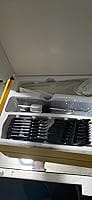 Customer photo review of Oneisall RK034 Kabellose Pferdeschermaschine