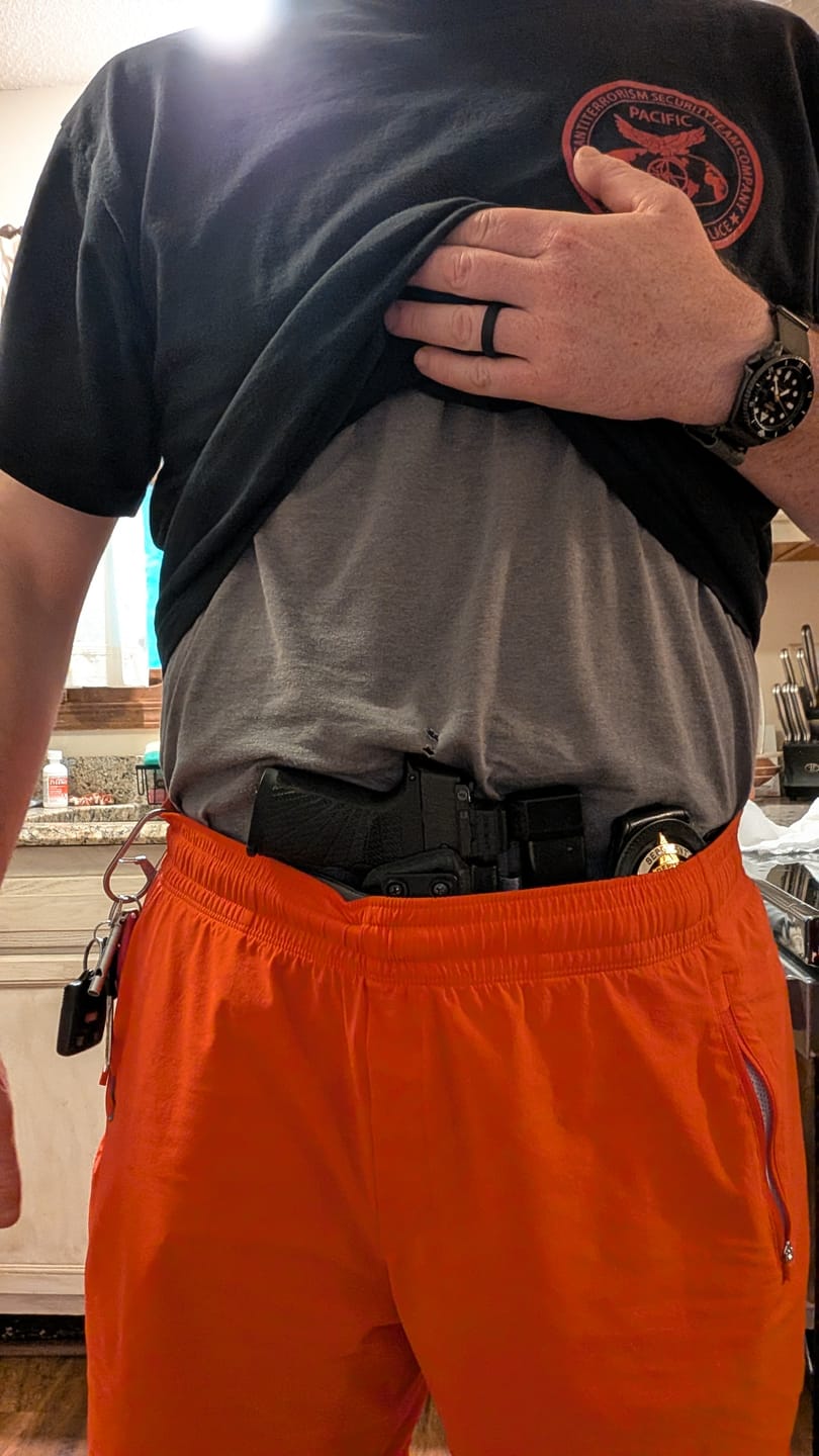 Customer photo review of The Bridge Gen2
