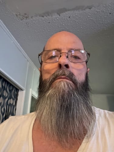 Customer photo review of Premium Co-Wash 12 oz | by kühn