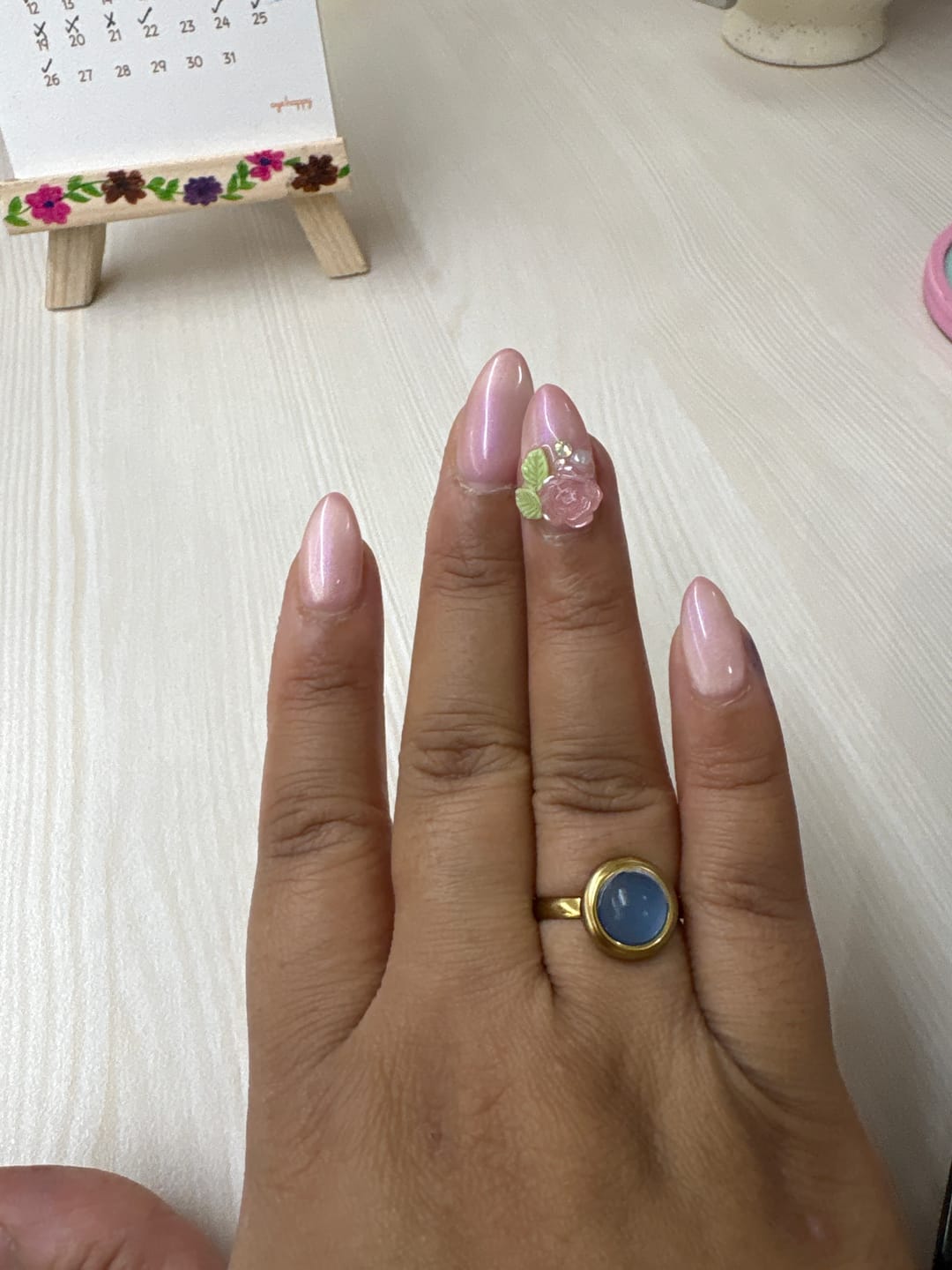 Customer photo review of EQUESTRIAN RING