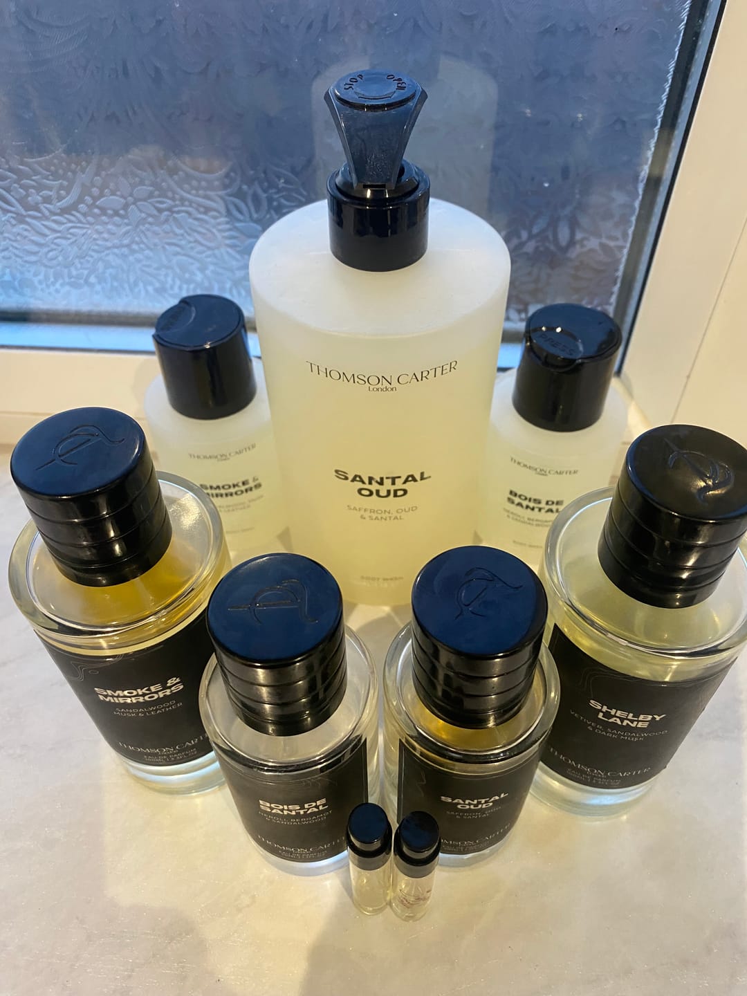 Customer photo review of Are You Vanilla Day | Eau de Parfum | 2ml