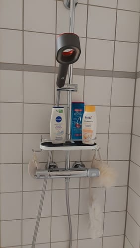 Customer photo review of FILTERSONIC 3IN1