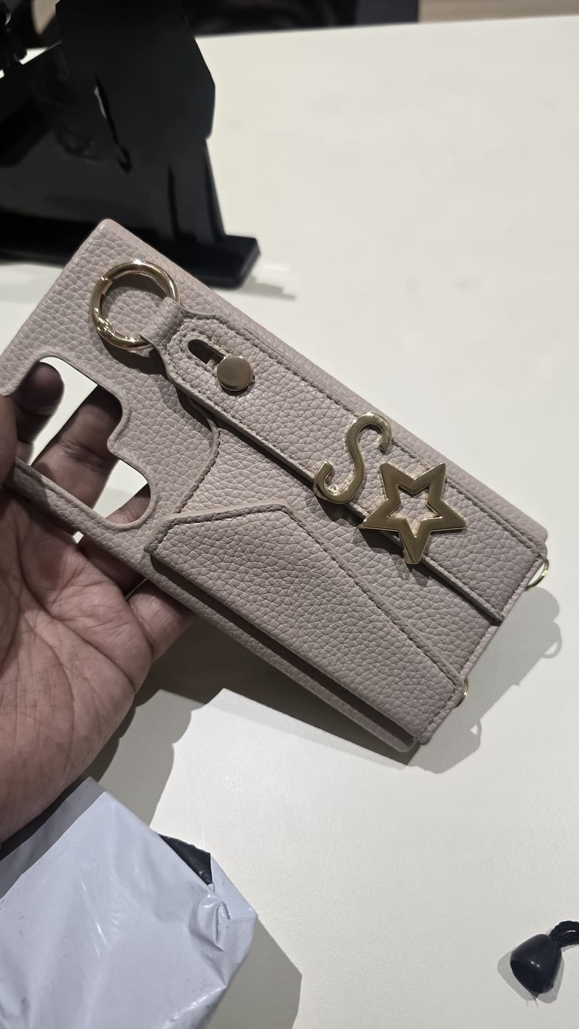 Customer photo review of Type Any 1-2 Letters - Add-On