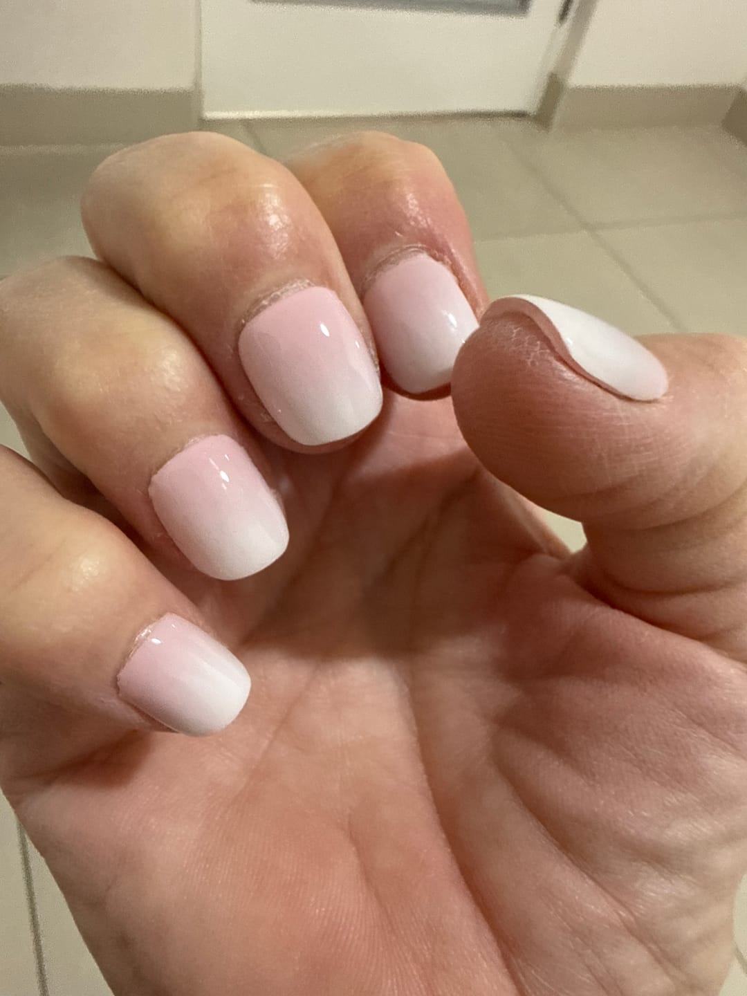 Customer photo review of Dream