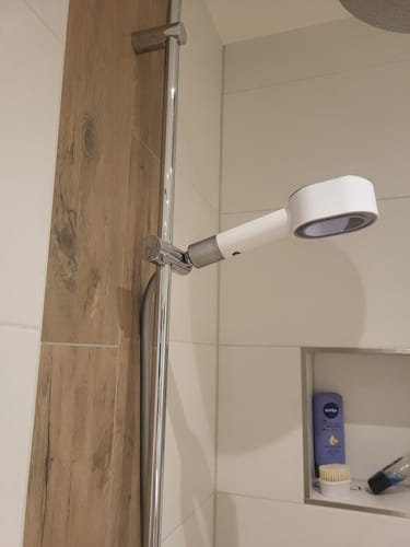 Customer photo review of FILTERSONIC 3IN1