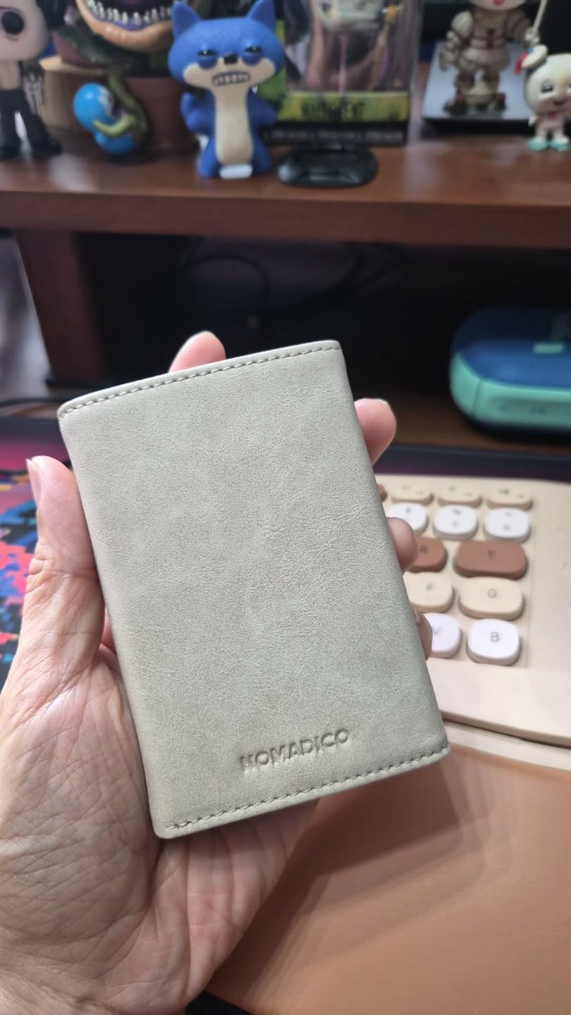 Customer photo review of Versa
