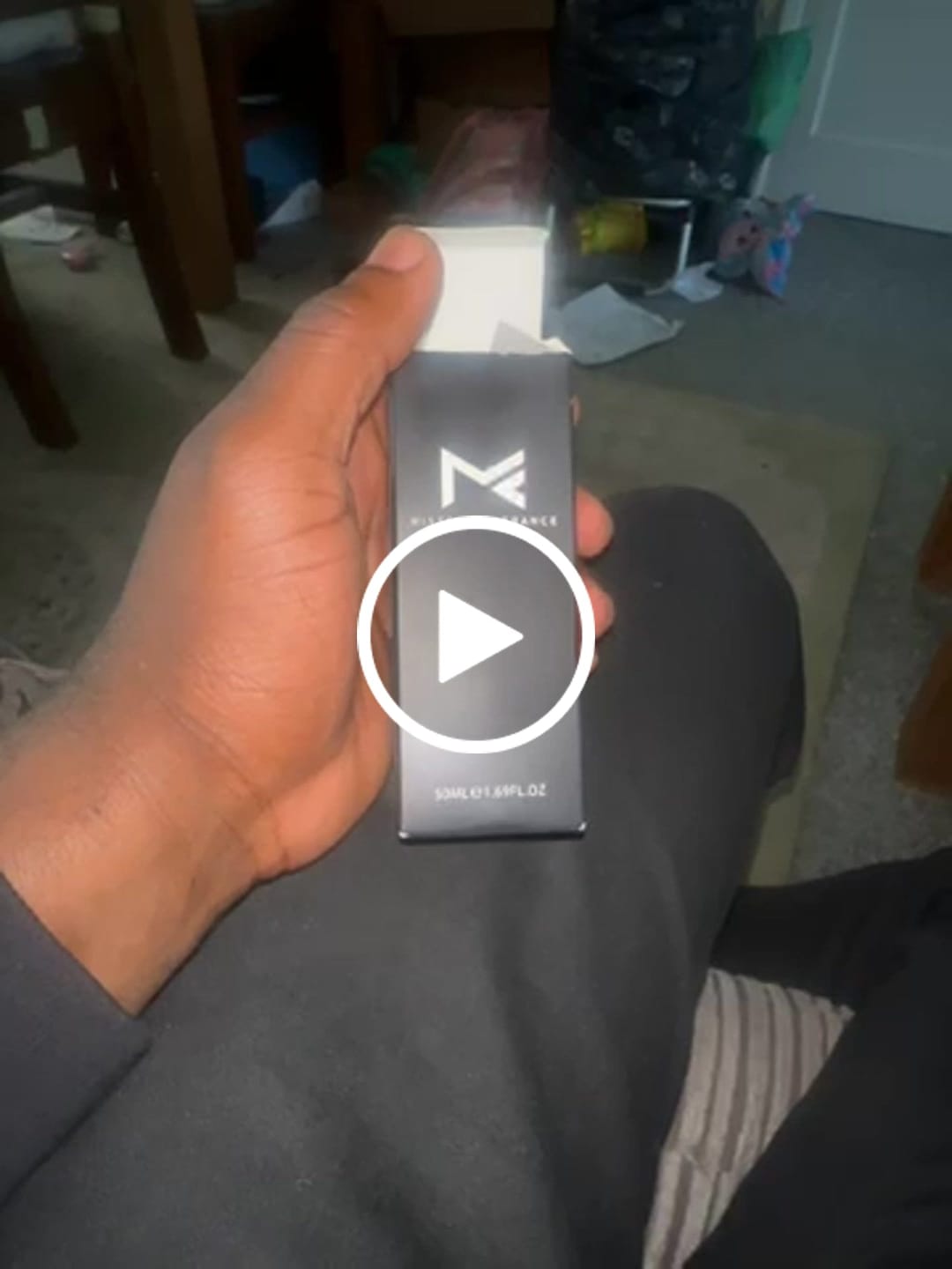 Customer video review of Imagine