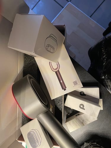 Customer photo review of FILTERSONIC 3IN1
