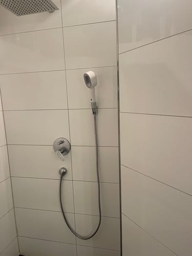 Customer photo review of FILTERSONIC 3IN1