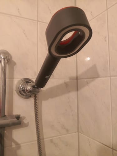 Customer photo review of FILTERSONIC 3IN1