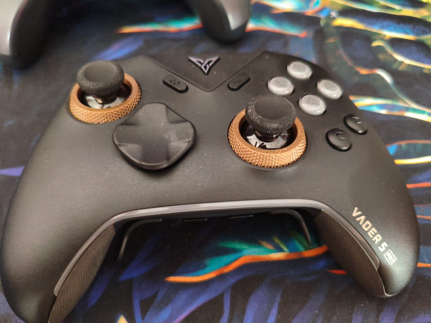 Customer photo review of FLYDIGI Vader 5 Pro Oyun Kolu