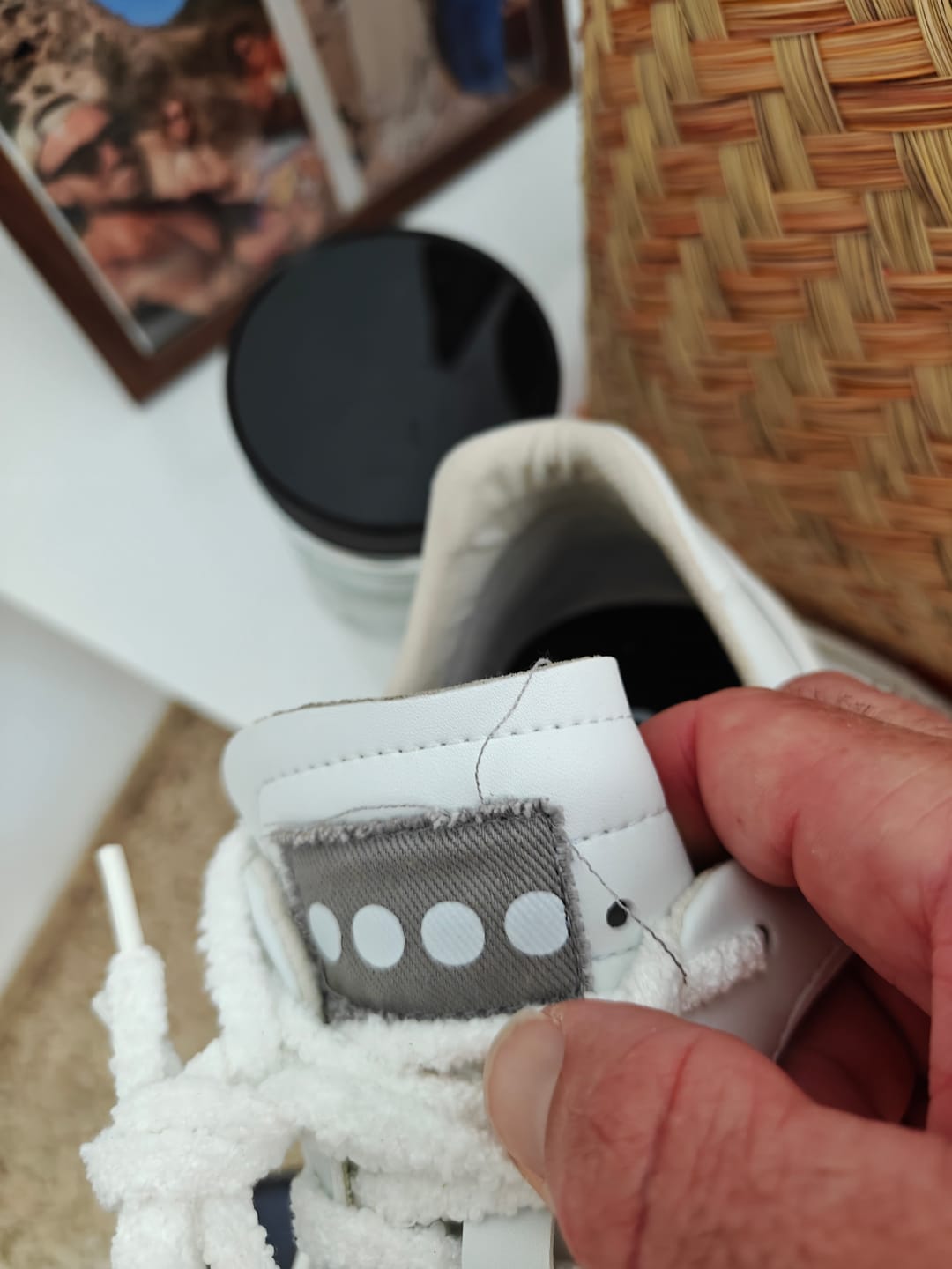 Customer photo review of Shibuya GEN 1