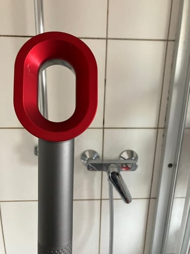 Customer photo review of FILTERSONIC 3IN1