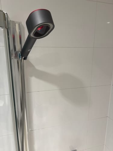 Customer photo review of FILTERSONIC 3IN1