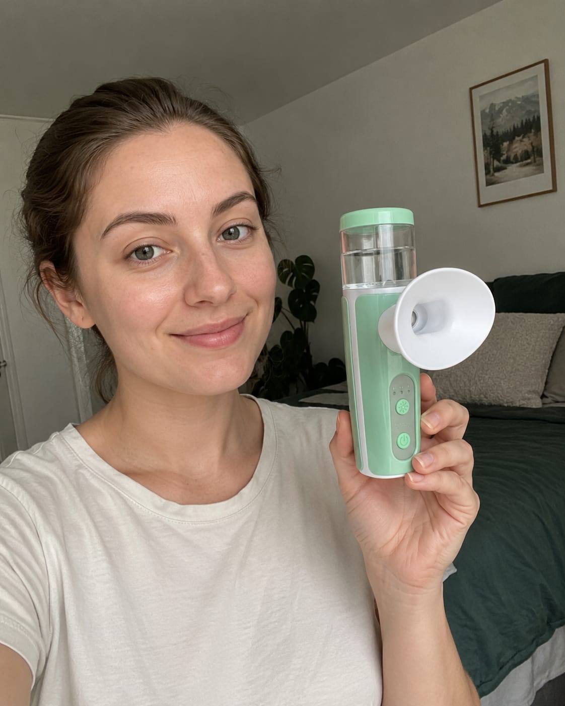 Customer photo review of SzemKomfort PRO