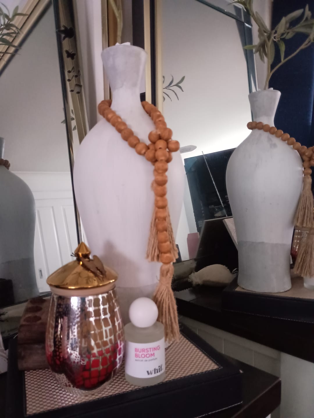 Customer photo review of Bursting Bloom