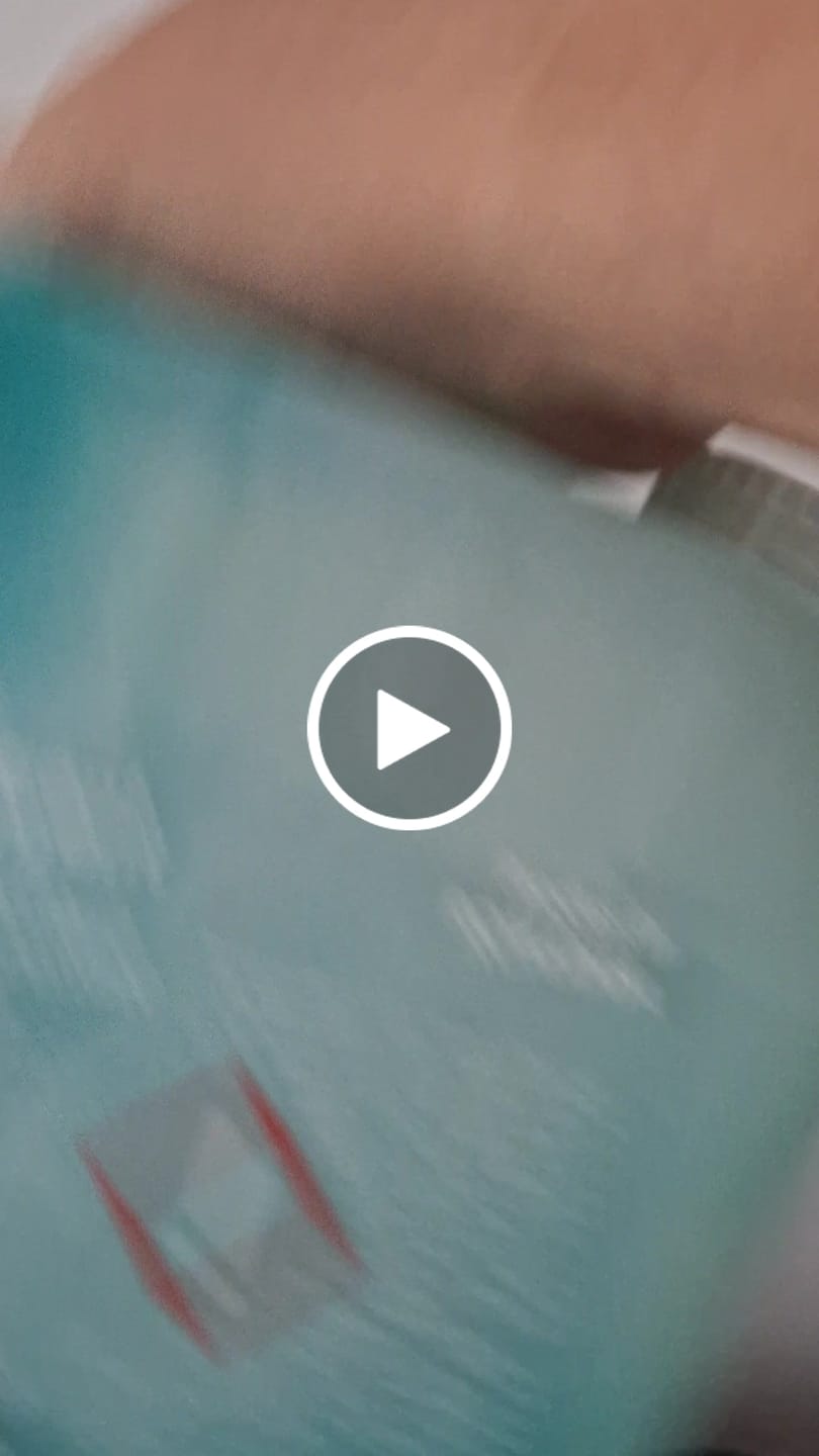 Customer video review of Pachetul cu 3x Detergent Marea Prospetime