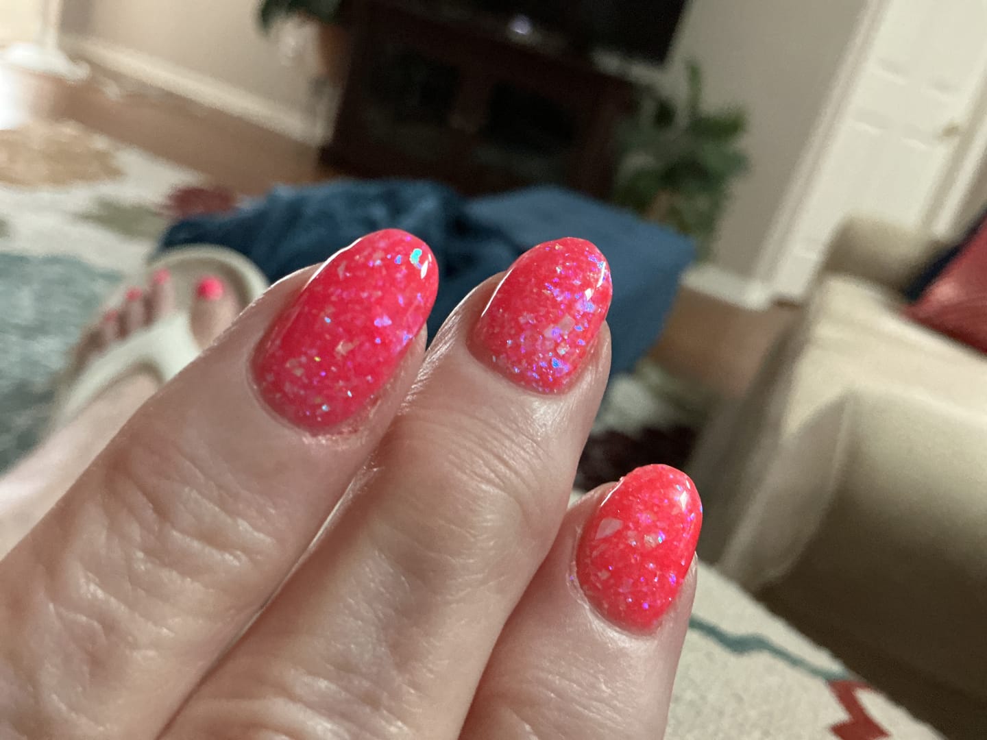 Customer photo review of Secret Menu: Watermelon Sizzle