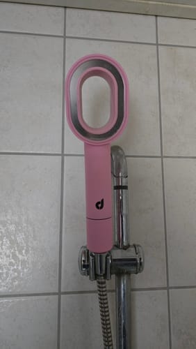 Customer photo review of FILTERSONIC 3IN1
