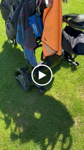 Customer video review of V2/V2Pro Battery