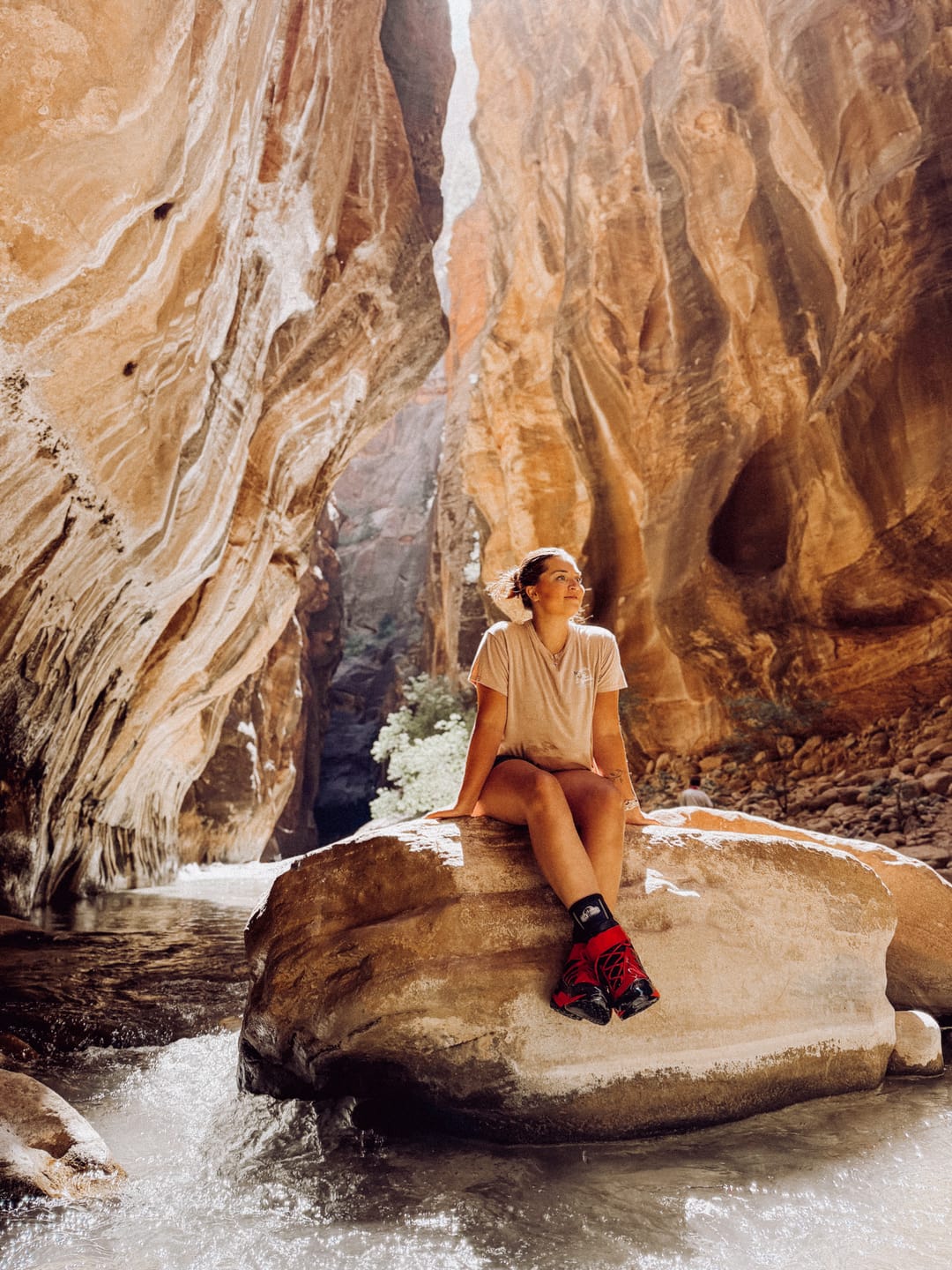 Customer photo review of The Desert Canyon Preset Collection