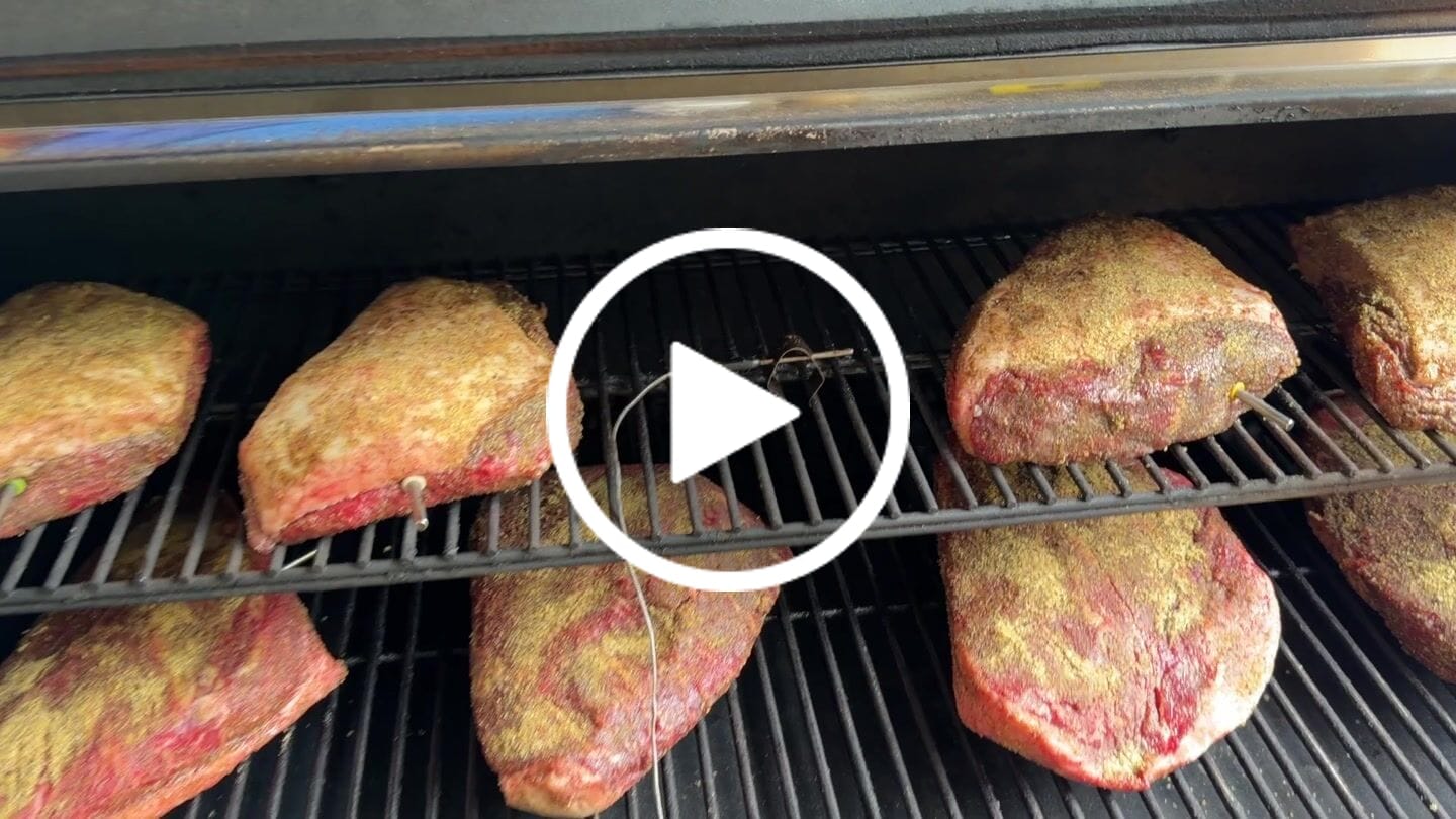 Customer video review of Picanha Steak - Top Sirloin Cap Steak