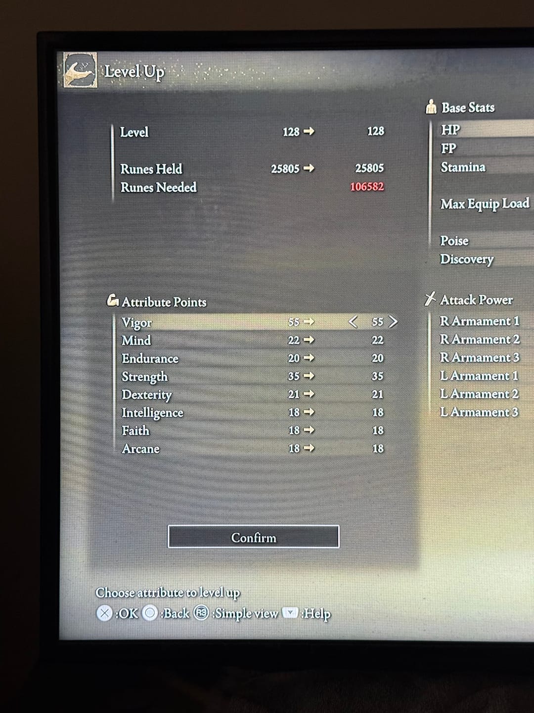 Customer photo review of Elden Ring Rune Bundle