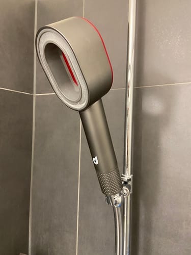 Customer photo review of FILTERSONIC 3IN1