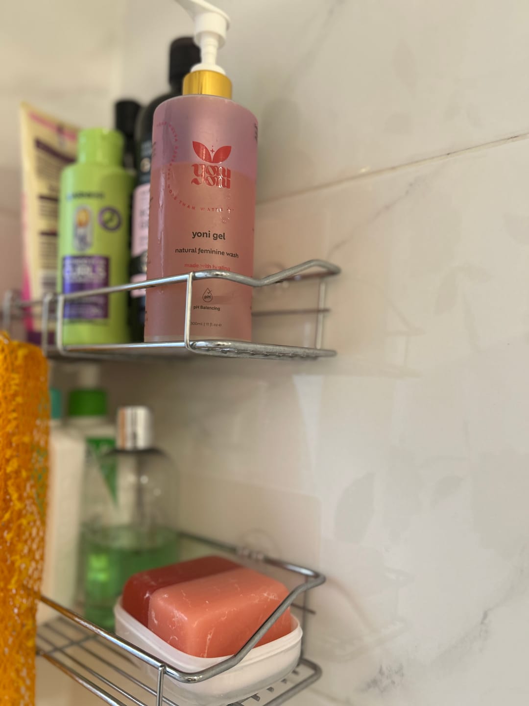 Customer photo review of Pum Pum Bar