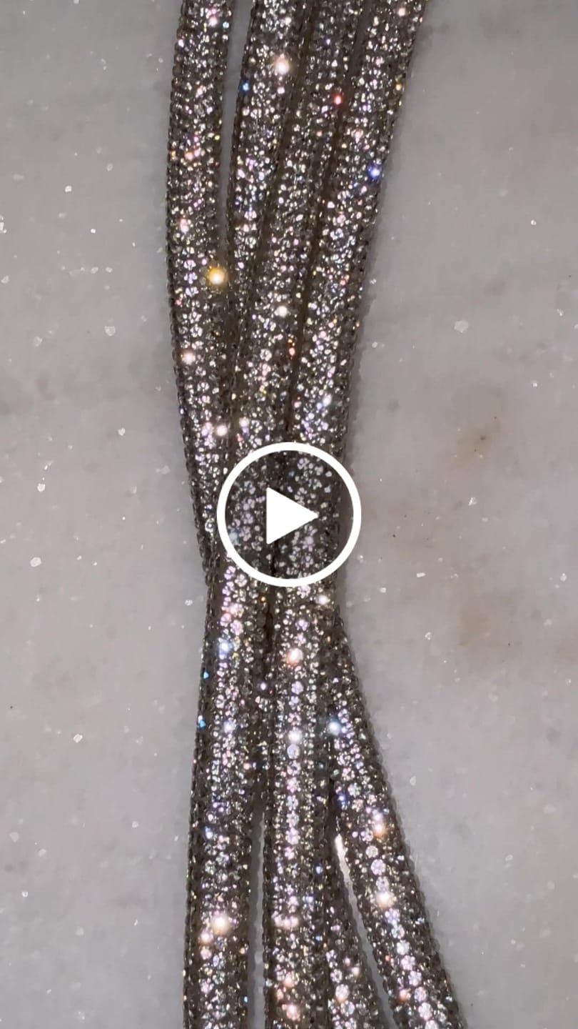 Customer video review of SWING Strap - Multiple Colors