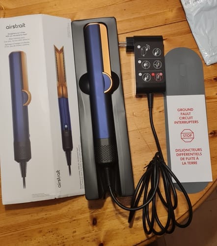 Customer photo review of FILTERSONIC 3IN1