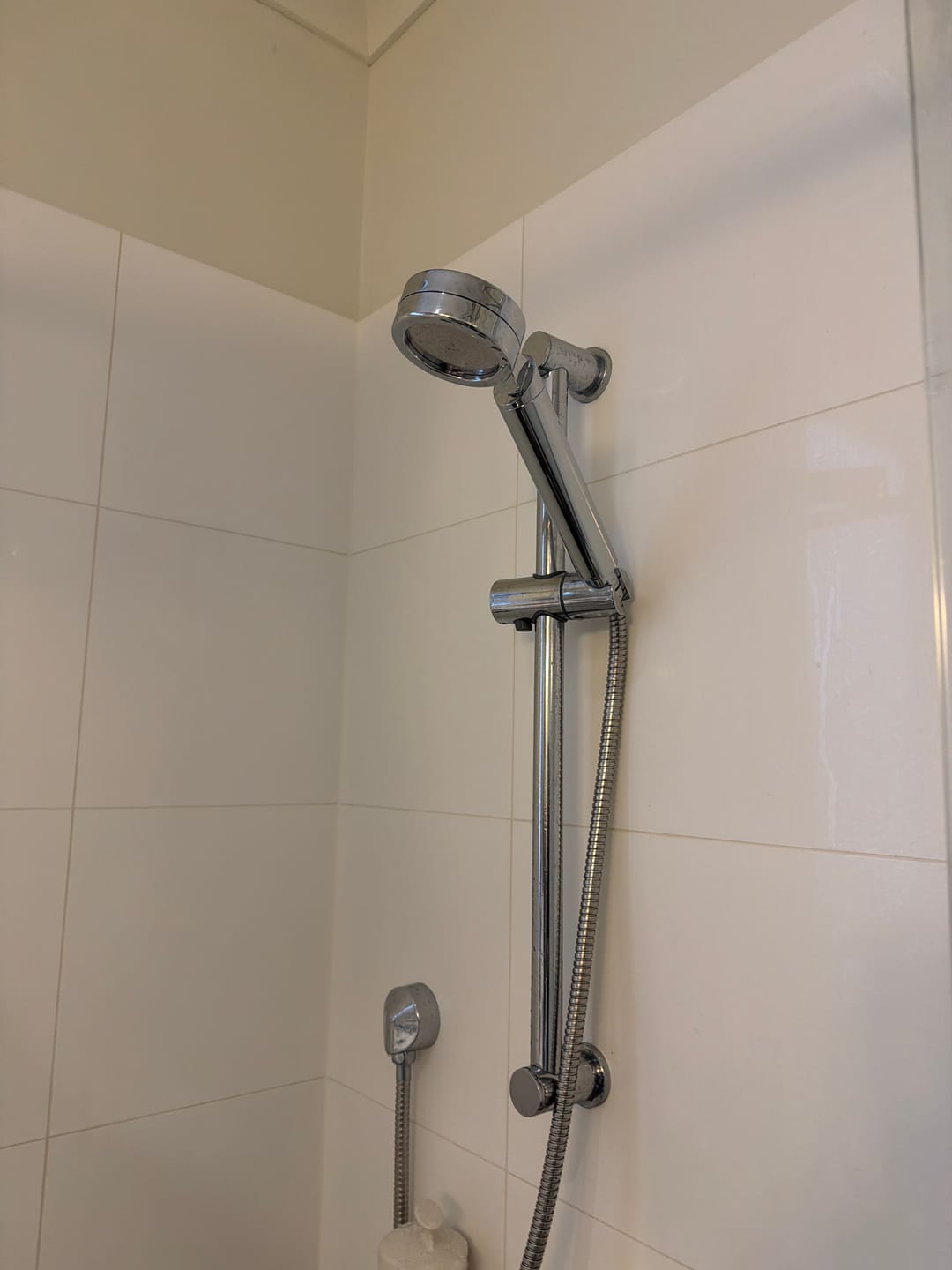Customer photo review of Vitamin C Shower Bundle Set