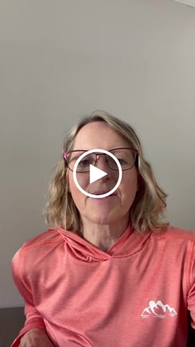 Customer video review of Essential Mineral Mix Passion Fruit
