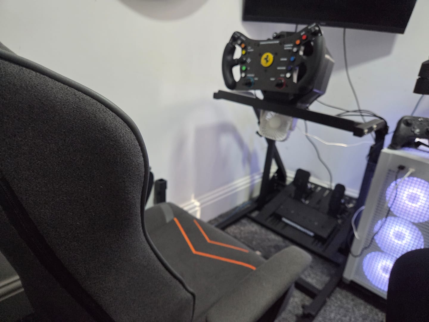 Customer photo review of ART Cockpit