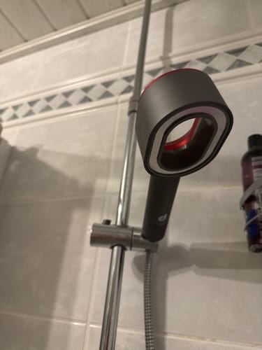 Customer photo review of FILTERSONIC 3IN1