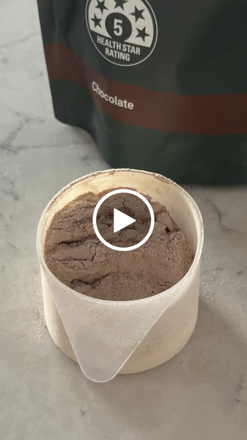 Customer video review of The Alternative – Try-Me