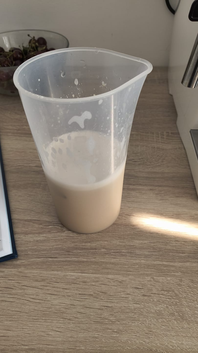 Customer photo review of GlowCore Collagen