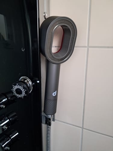 Customer photo review of FILTERSONIC 3IN1