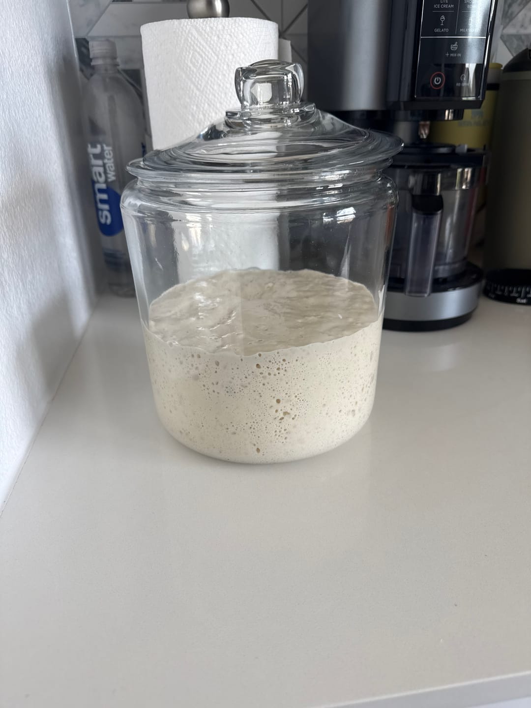 Customer photo review of Sourdough Recipe Bundle: A Collection Of 5 Our Most Viral & Requested Recipes!