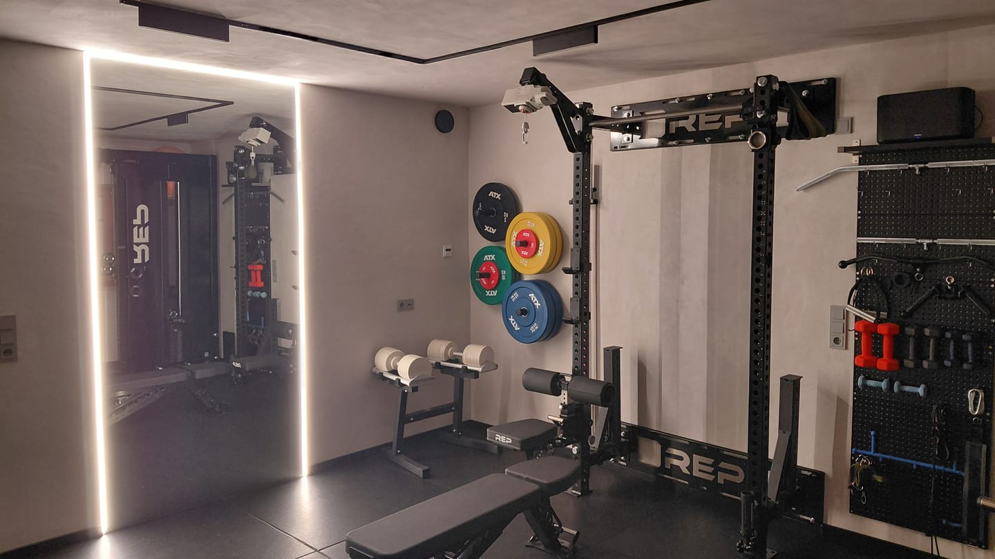 Customer photo review of Lat Extension