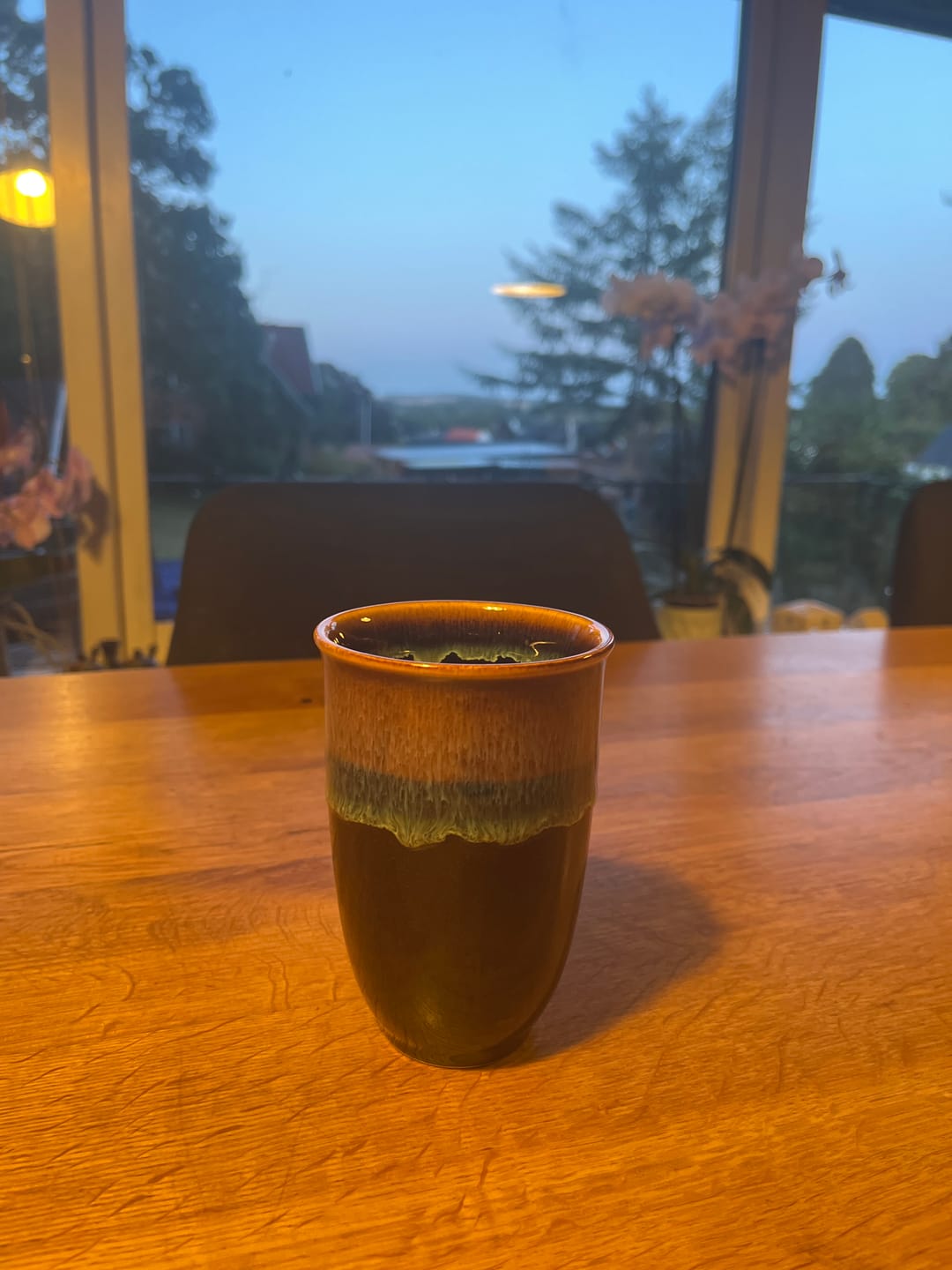 Customer photo review of Monsoon Cup 12oz