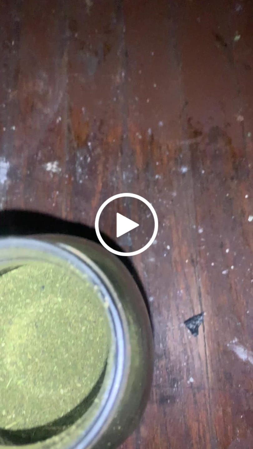 Customer video review of Ghost Train Haze Indoor Trim