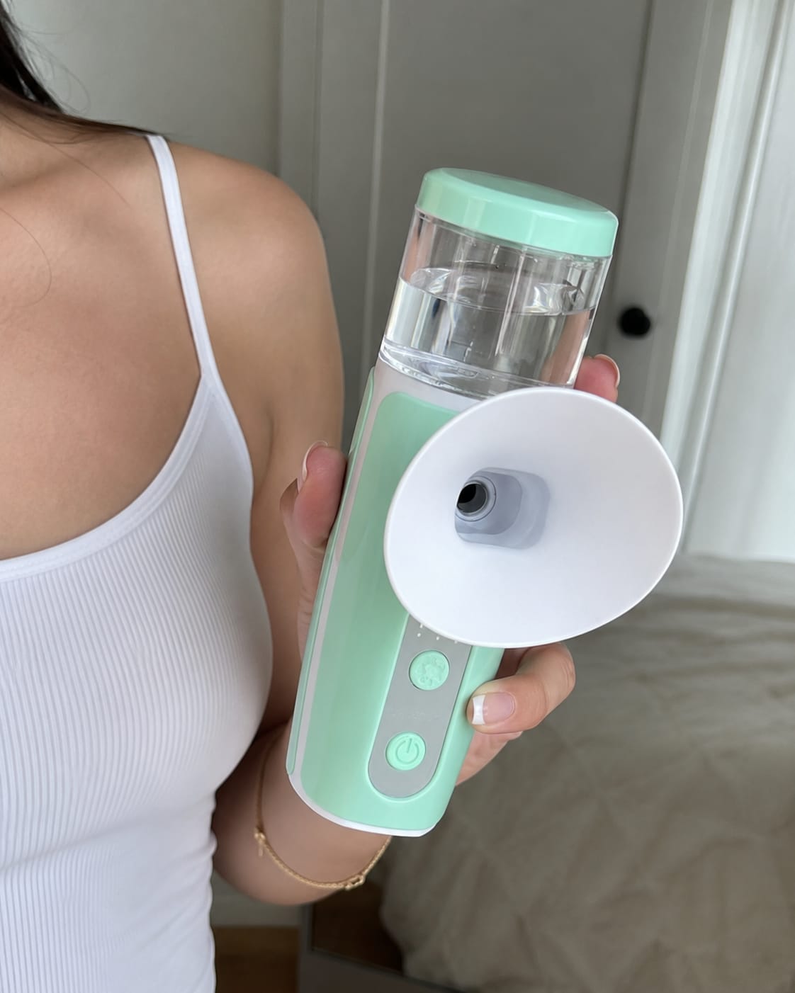 Customer photo review of SzemKomfort PRO