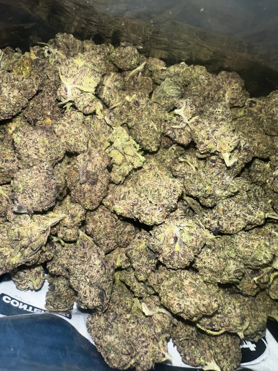 Customer photo review of Icy Pop - Bulk - Hybrid